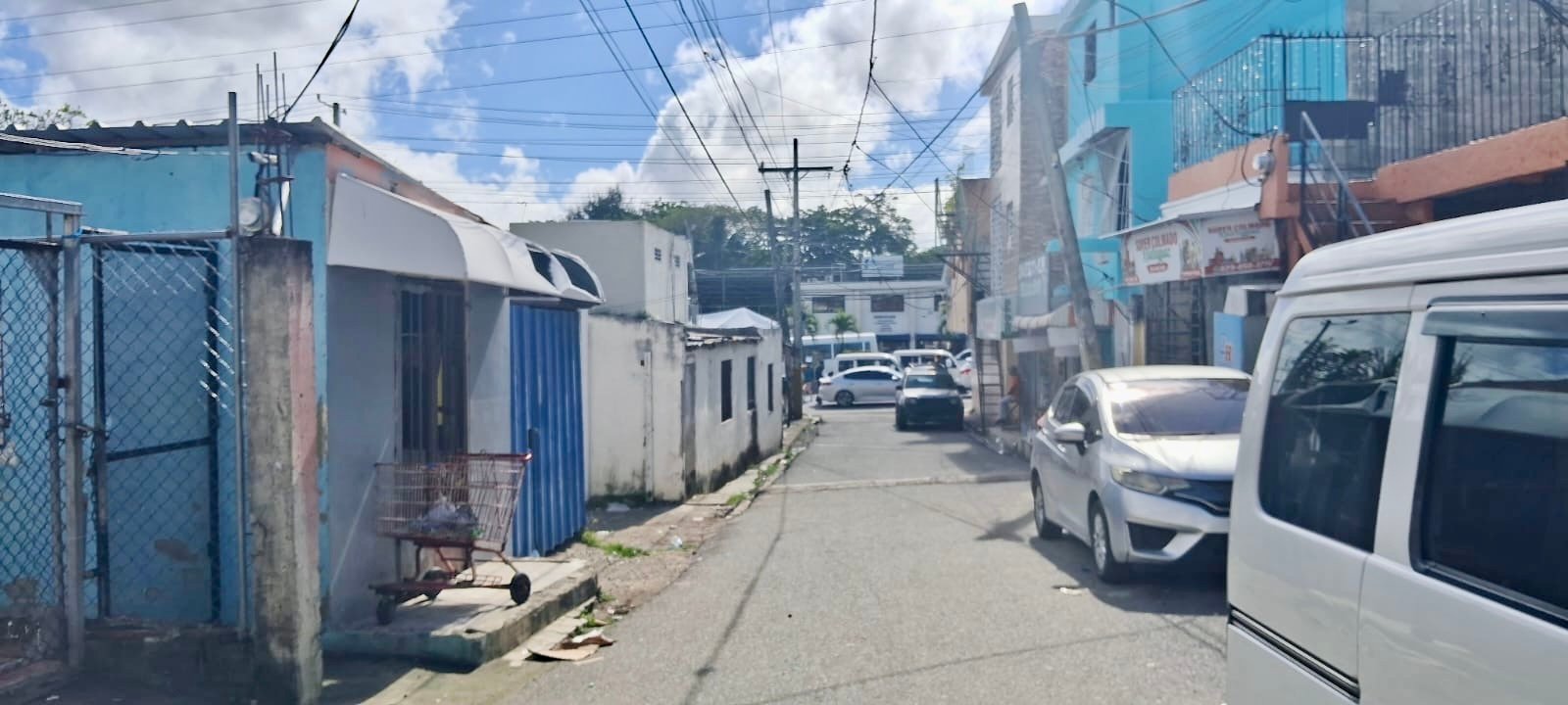 Barrio Canaán sin agua potable durante Nochebuena, Navidad, Año Nuevo, Día de Reyes y siguen igual