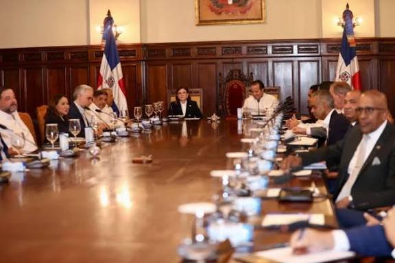 El Gobierno evaluará metas y proyectos para el 2026 en Consejo de Ministros extendido