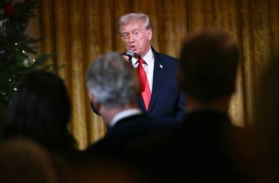 Trump asegura que su reunión con Petro saldrá "fenomenal"
