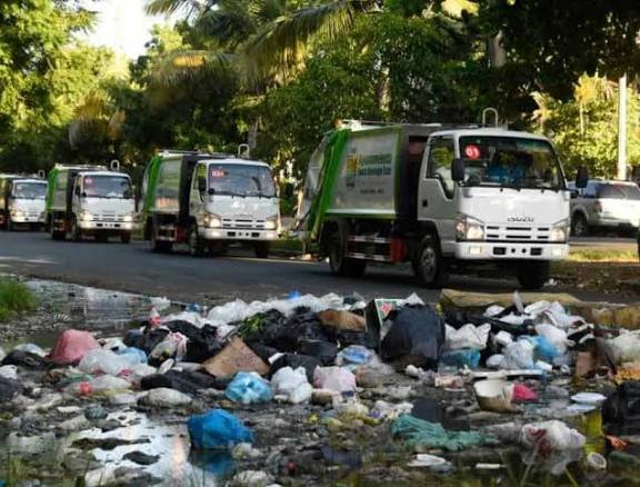 Alcaldías de RD tienen tres años para clasificar la basura; el civismo de la población será vital