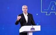Abinader no tiene prevista La Semanal este lunes y completa un mes sin el intercambio con los medios