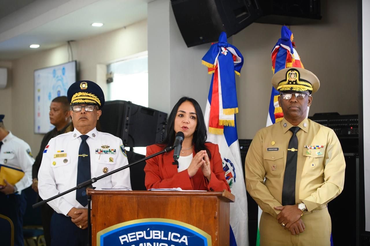 Gobierno refuerza políticas públicas de prevención y amplía el control para la reducción del crimen y los conflictos sociales 