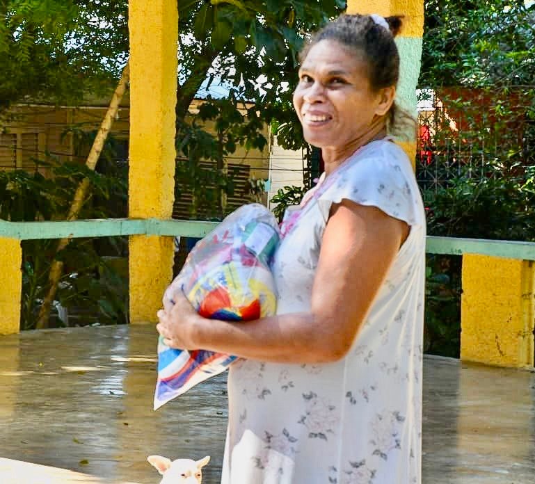 DASAC lleva soluciones integrales a localidades de la región sur