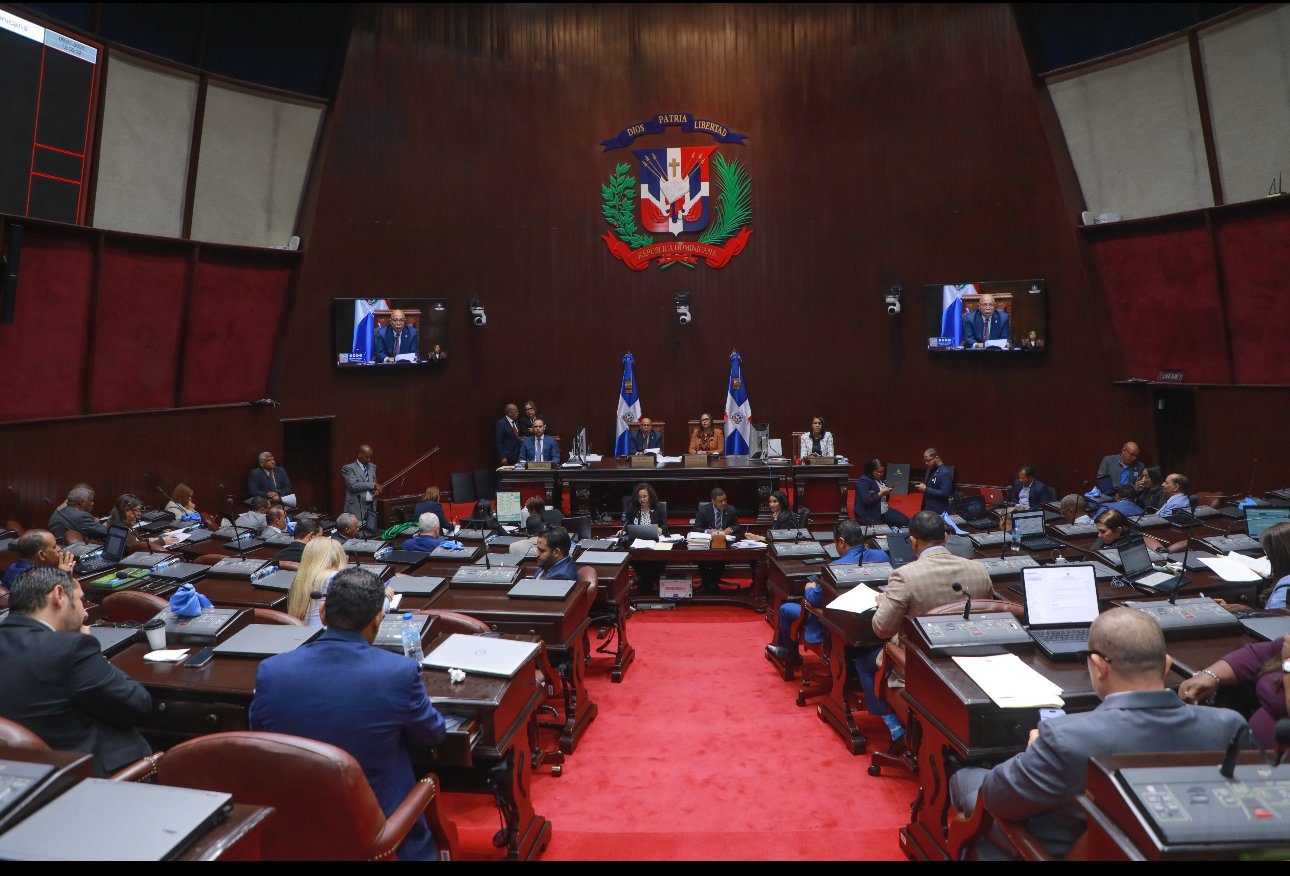 Diputados aprueban proyecto de ley que autoriza el pago a pequeños contratistas por obras ejecutadas  