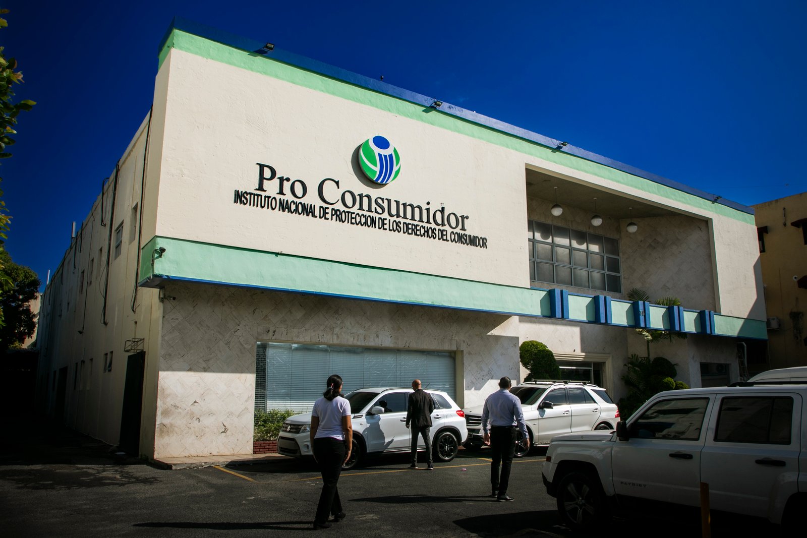 Agresiones con “ácido del diablo” se reducen en 99 % en 2025 gracias a medidas impulsadas por Pro Consumidor