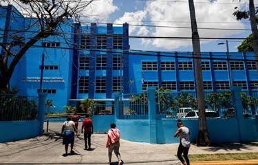 Maternidad La Altagracia redujo gasto en casi 19 millones de pesos tras protocolo para extranjeros