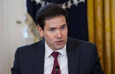 Dinamarca confirma reunión mañana con Rubio sobre Groenlandia y con JD Vance de anfitrión