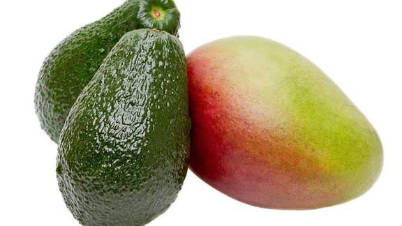 Una alianza busca posicionar mango y aguacate dominicano en el mercado italiano
