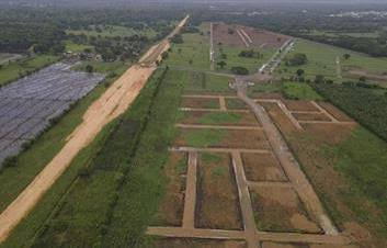 El Instituto Agrario Dominicano venderá terrenos a ocupantes