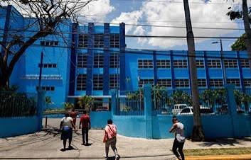 El gasto en las principales maternidades de Santo Domingo bajó RD$51.1 millones en 2025