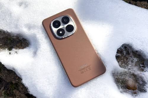 El Redmi Note 15 Pro Plus supera pruebas de resistencia y compite con modelos premium