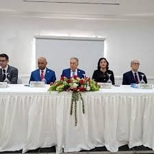 Cruz Roja Dominicana lanza política para enfrentar el cambio climático