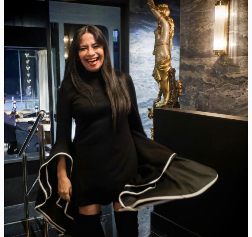 Marina Frías finaliza un gran año y se prepara para nuevos desafíos en 2026