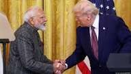 Trump invita a Modi a participar en la Junta de Paz para Gaza