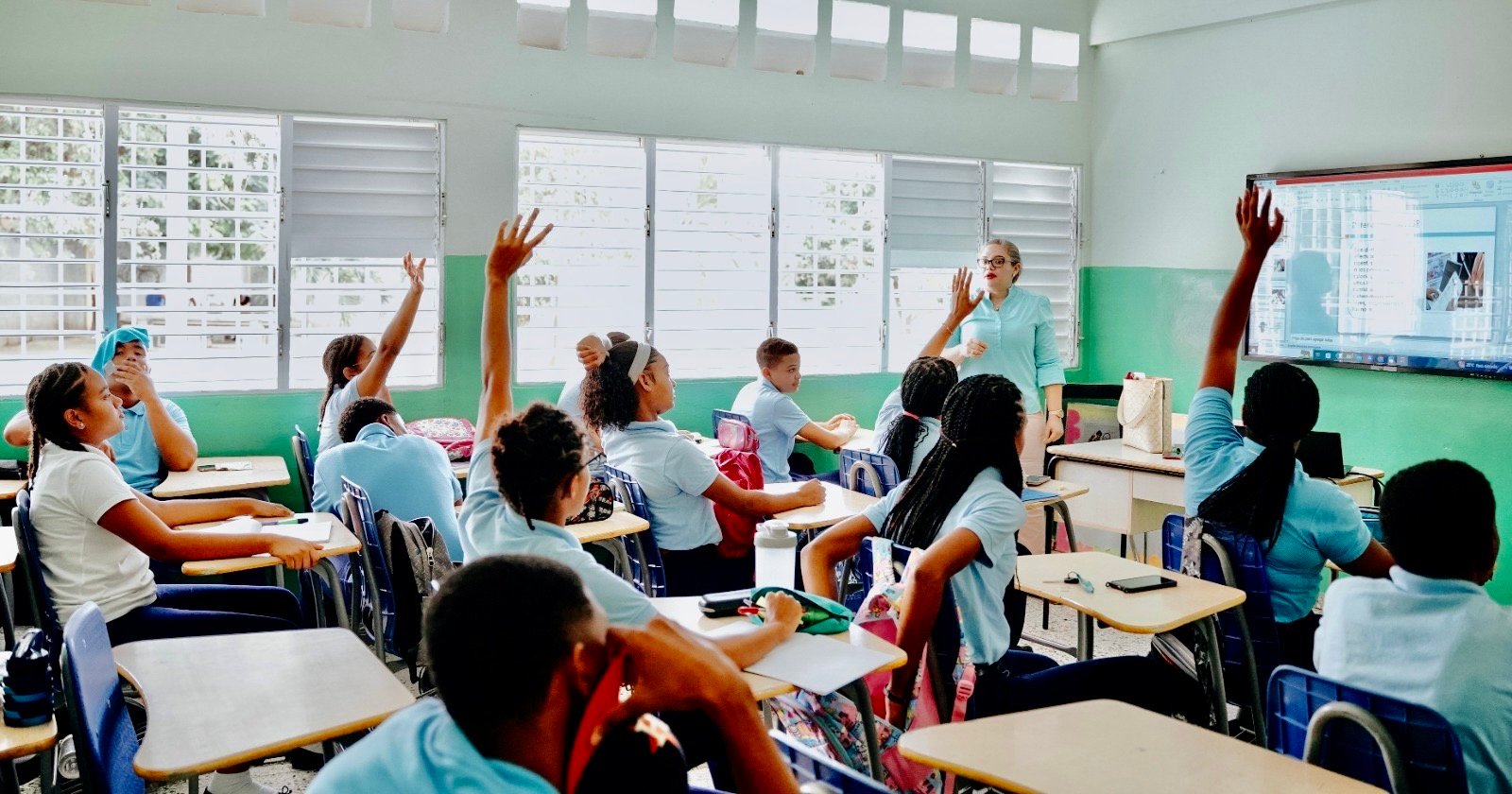 Ministerio de Educación informa Evaluación de Desempeño Docente EDD 2025-2026 avanza a su tercera etapa 