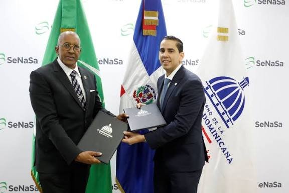Contraloría instala Unidad de Auditoría Interna en Senasa para fortalecer la transparencia