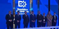 Aderes presenta avances del turismo gastronómico sostenible dominicano en Fitur 2026