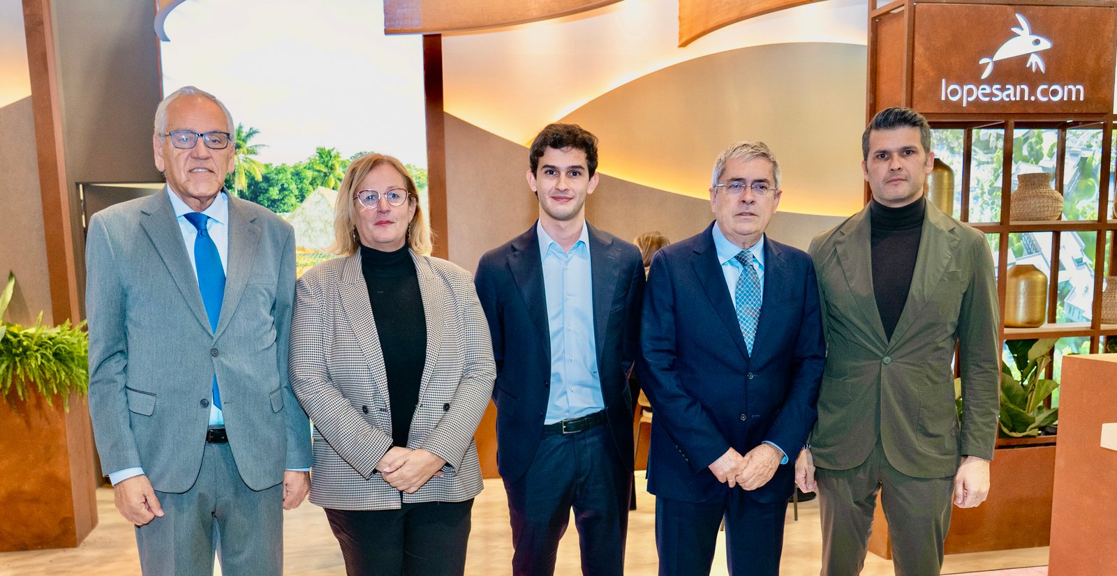 Lopesan Hotel Group redefine la exclusividad con el nuevo Hotel Miguel Ángel y sus tres resorts segmentados en Punta Cana
