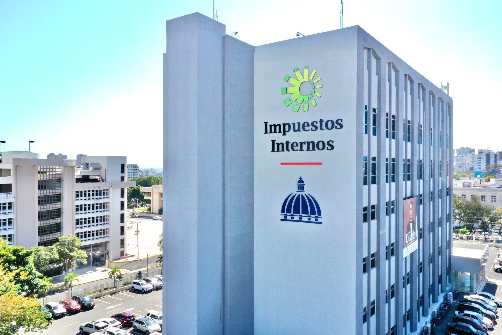 DGII informa que no habrá prórroga para la renovación del marbete que vence este 31 de enero