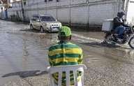 Laguna urbana en Santo Domingo Oeste: un problema conocido y sin solución
