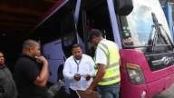 Intrant detecta más de 200 fallas técnicas en operativo preventivo por el Día de la Altagracia