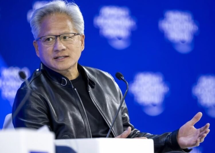 Empleos O Despidos: La IA Divide A Davos Y A Los Trabajadores