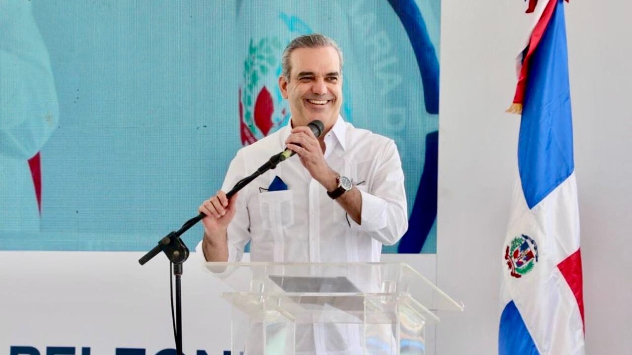 JCE entregará primera cédula de identidad y electoral al presidente Luis Abinader Corona este lunes
