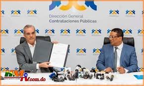 Ley de Contrataciones entra en vigencia con prisión para funcionarios que negocien con el Estado