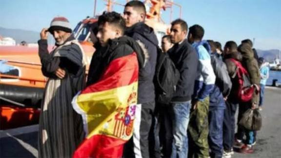 Claves de la regularización en España de medio millón de inmigrantes