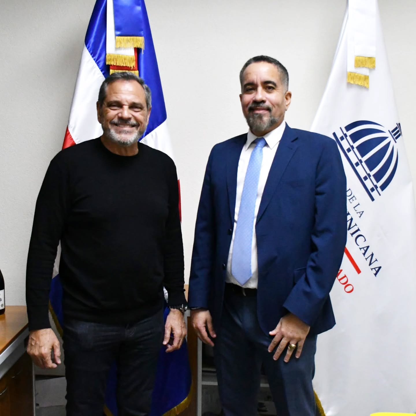 Comisionado de Béisbol Junior Noboa designa a Publio Peláez jefe de investigación de la DCNB