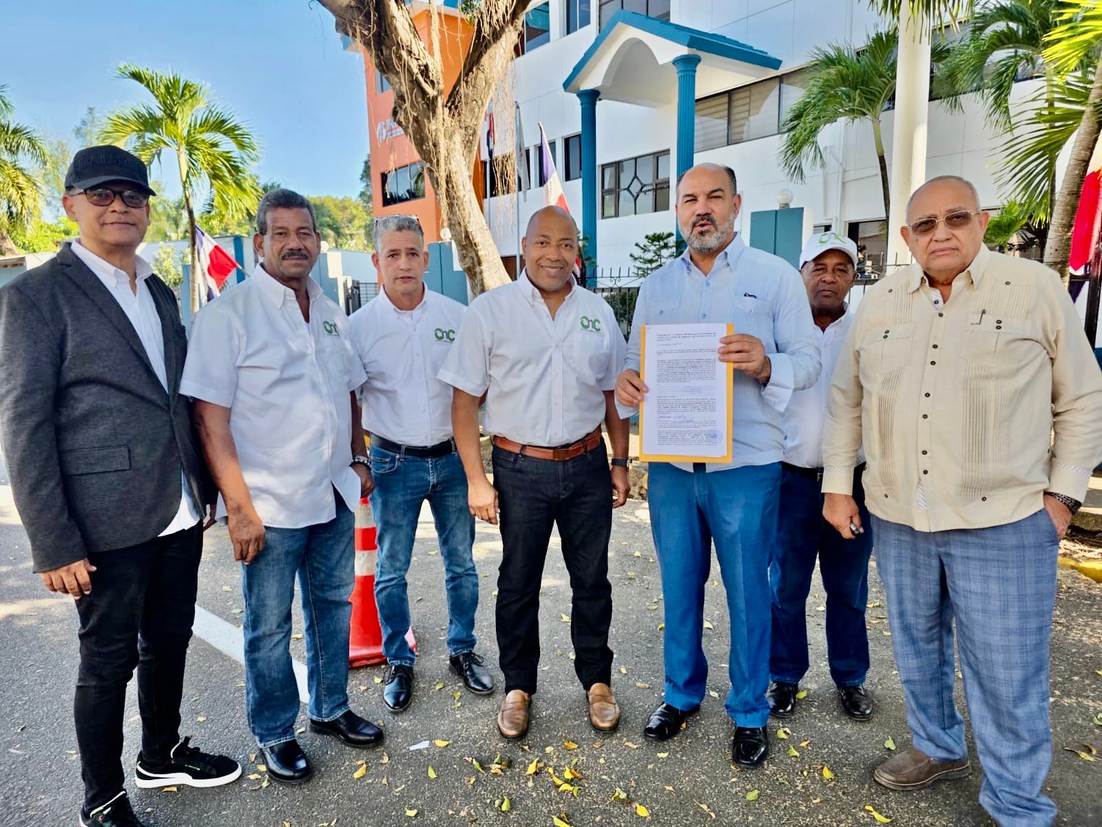 Corredor Nuñez de Cáceres emplaza mediante acto de alguacil al director del Intrant por no cumplir acuerdos; dice negligencia oficial los sumerge en una grave crisis financiera