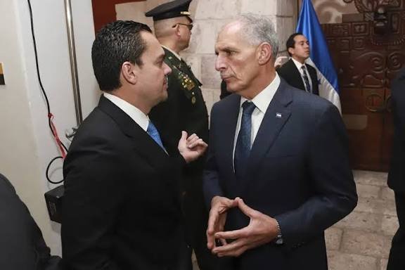 Honduras recibe nueva petición de extradición de EE. UU., la primera tras reactivarse tratado