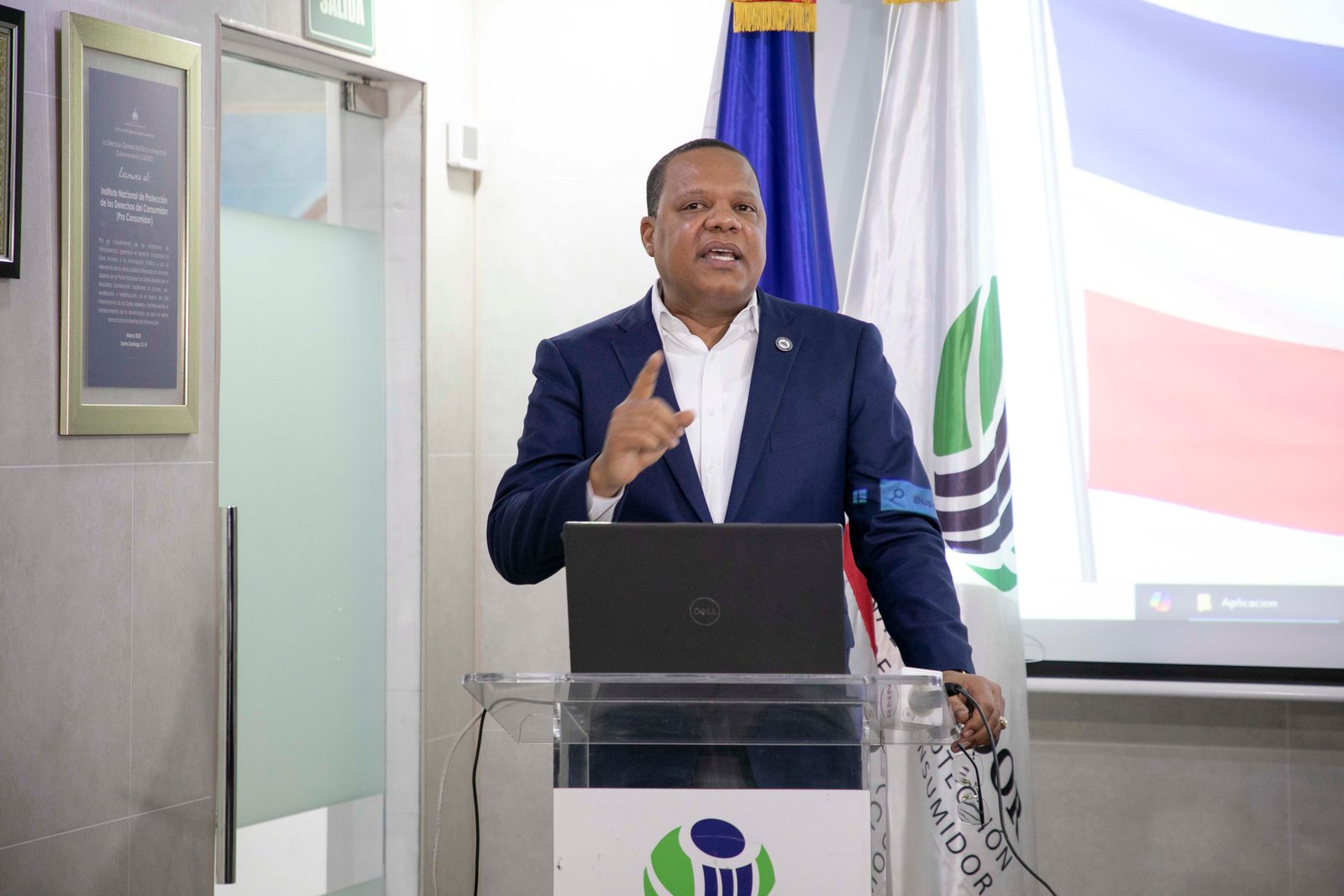Pro Consumidor lanza la aplicación móvil más avanzada del Caribe para hacer reclamaciones y denuncias