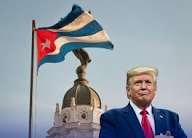 El Gobierno de Cuba responde a Trump: "La decisión es una, patria o muerte"