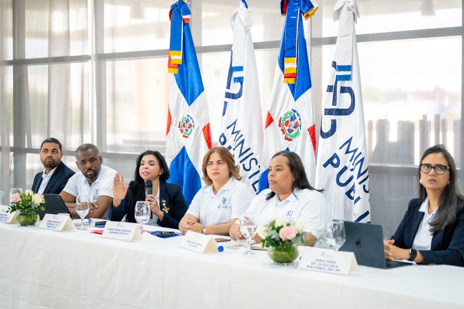 Procuraduría General presenta Plan Estratégico 2026-2029: un salto hacia la modernización tecnológica y la calidad holística