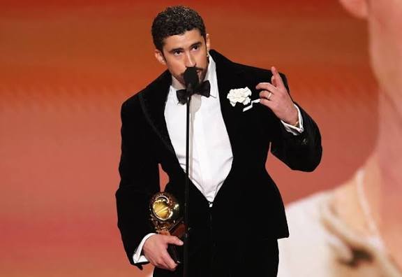 Listado de ganadores de la 68 edición de los premios Grammy