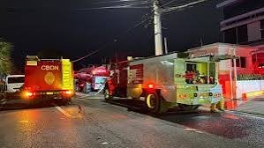 El 9-1-1 garantiza continuidad del servicio a nivel nacional tras incendio en su sede