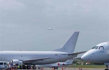 Las aerolíneas dominicanas se preparan para reanudar vuelos hacia Venezuela
