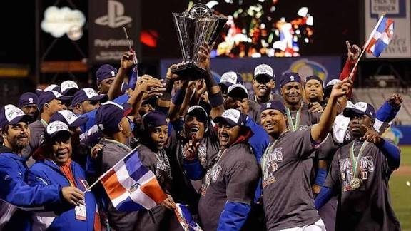 El roster que armó Dominicana para el Clásico Mundial, entre los que más All-Star ha tenido