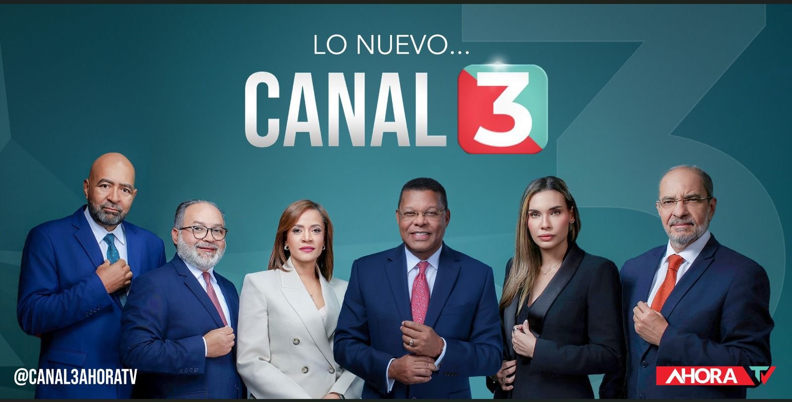 ACDmedia  lanza nuevos espacios en sus estaciones de radio y televisión 