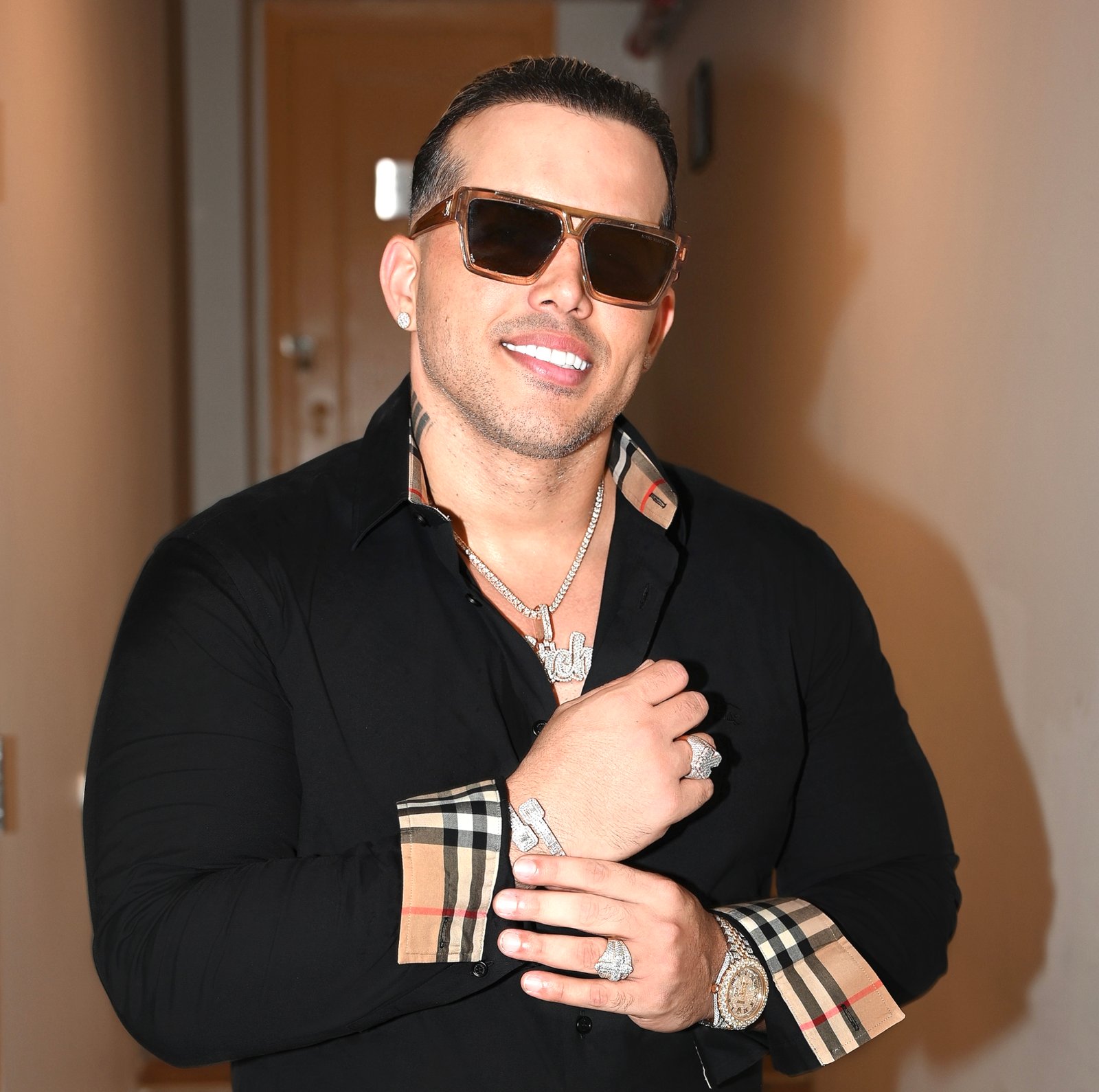 El merengue típico conquista Miami y Orlando este fin de semana