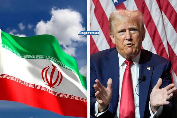 Irán desafía a Estados Unidos y no cederá en su programa nuclear