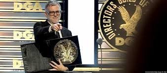 Paul Thomas Anderson gana el máximo premio del Sindicato de Directores de Hollywood