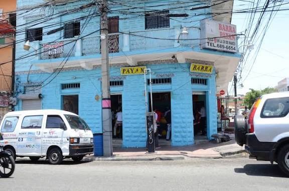 Barra Payán: tres detenidos por presunto desfalco de RD$40 millones