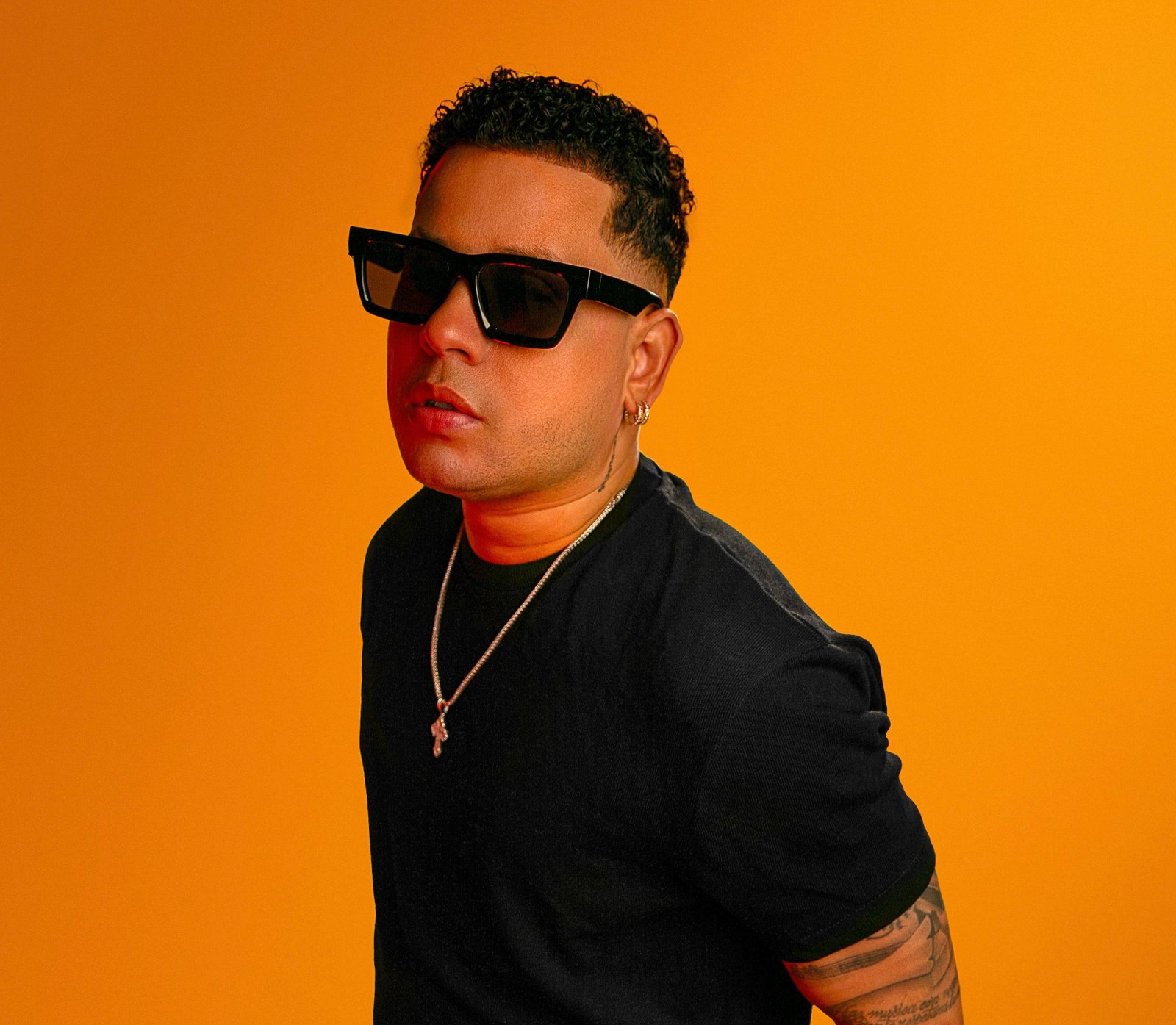 Shadow Blow aterriza en Europa e inicia su tour 2026 