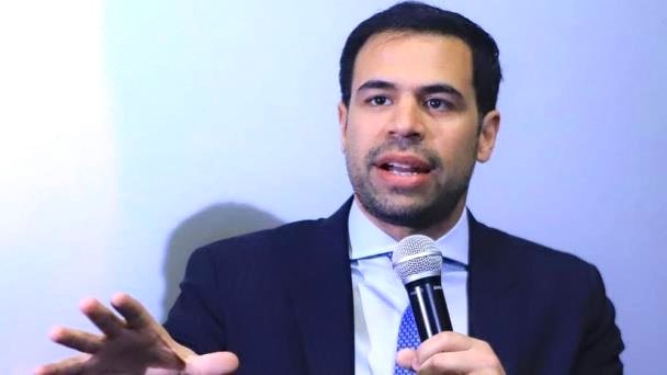 Ministro de Cultura y los 80 milloncitos para corregir electricidad Bellas Artes