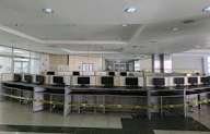 Filtraciones y equipos obsoletos se acumulan en la Biblioteca de la UASD