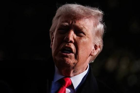 Trump dice que visitará Venezuela pero que aún no se ha decidido la fecha
