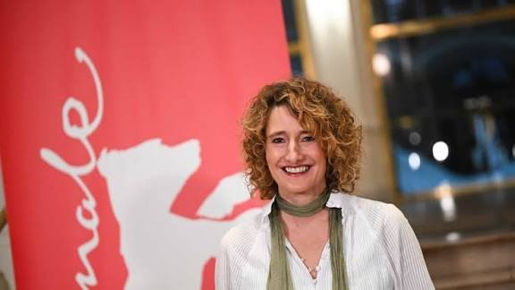 Tricia Tuttle: "No se debe esperar que los cineastas hablen de política si no quieren"