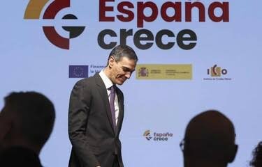 España crea un fondo de inversiones soberano que pretende movilizar 120 mil millones de euros